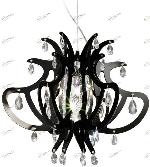 Slamp Подвесной светильник Lillibet sun-id-1438268