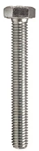 Винт NI 01 10 075 NI01 Tecfi M10 x 75