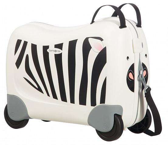 CK8-05001 Чемодан Dream Rider Suitcase Samsonite Dream Rider Disney 