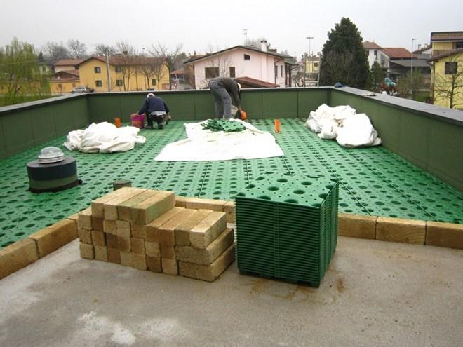 PONTAROLO Система садовой крыши sun-id-1350954 - Вид №2