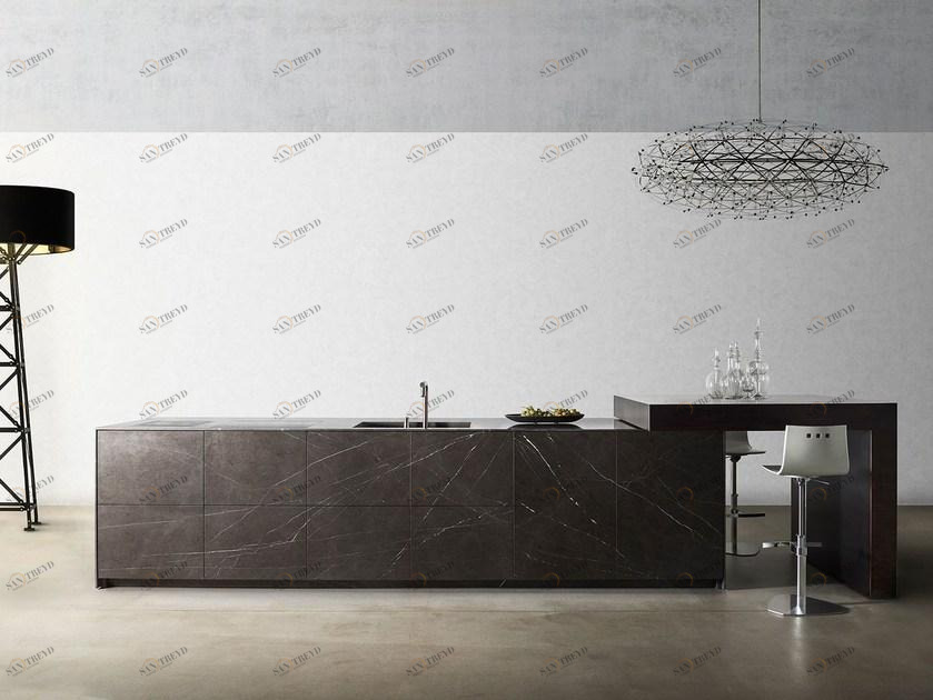 TM Italia Cucine Каменная кухня D90 sun-id-1482079