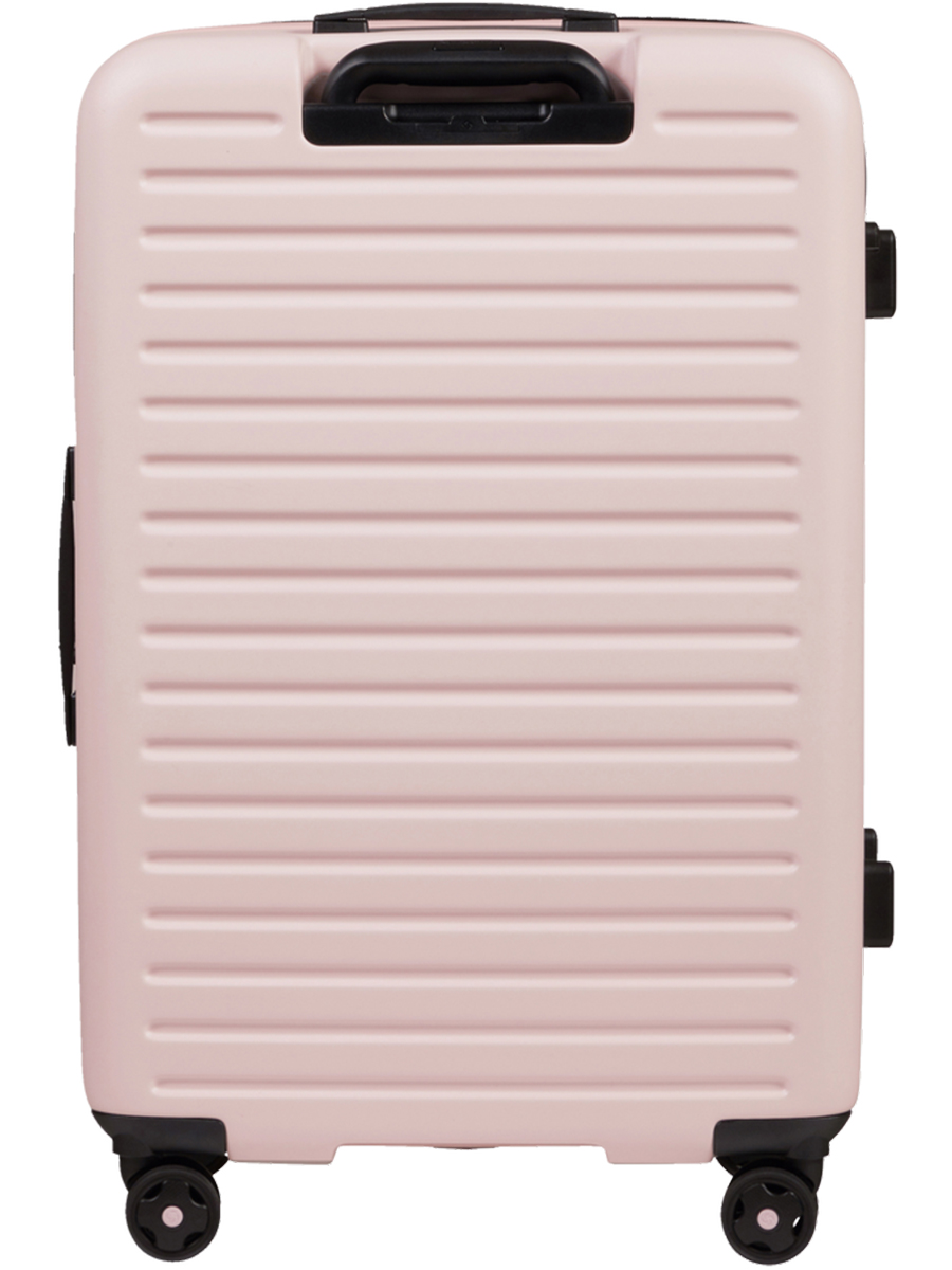 KF1-80002 Чемодан KF1*002 Spinner (4 wheels) 68cm Samsonite Stackd  - Вид №2