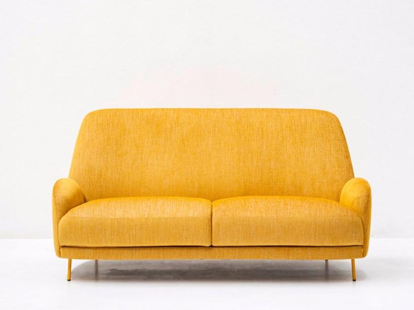 Tacchini 2-местный тканевый диван Santiago sun-id-1482508 - Вид №1