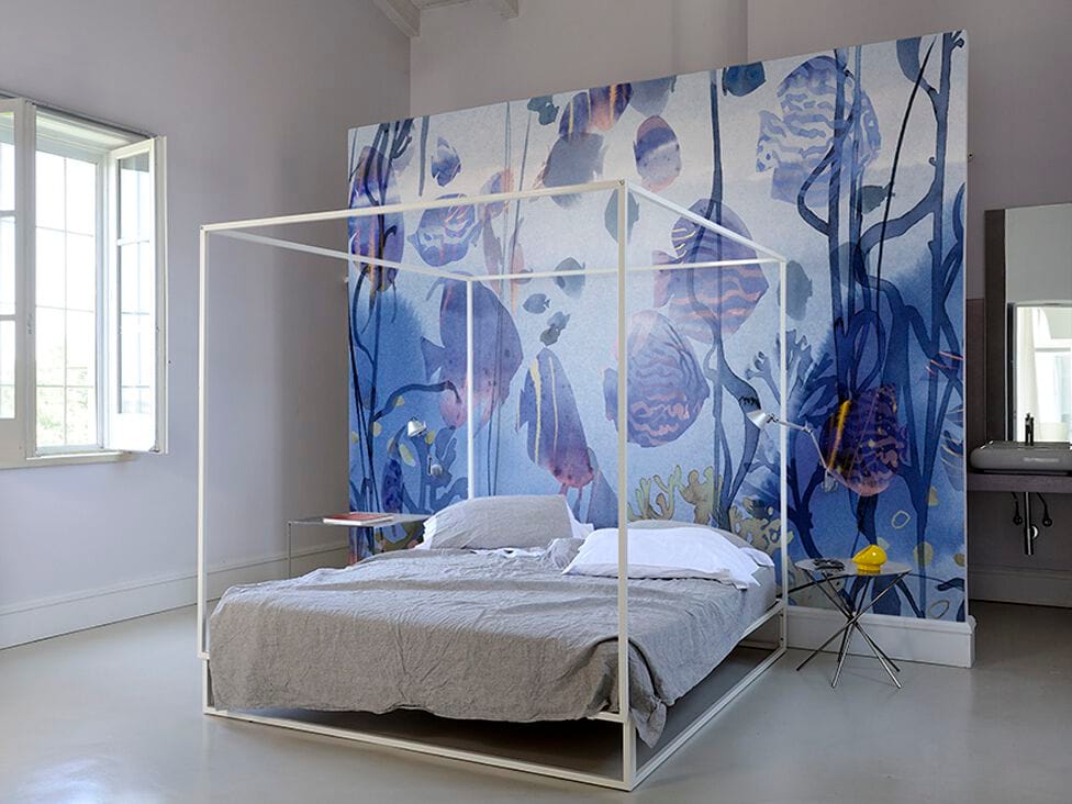 Животные обои Jannelli&Volpi PESCI ARCH-00061927