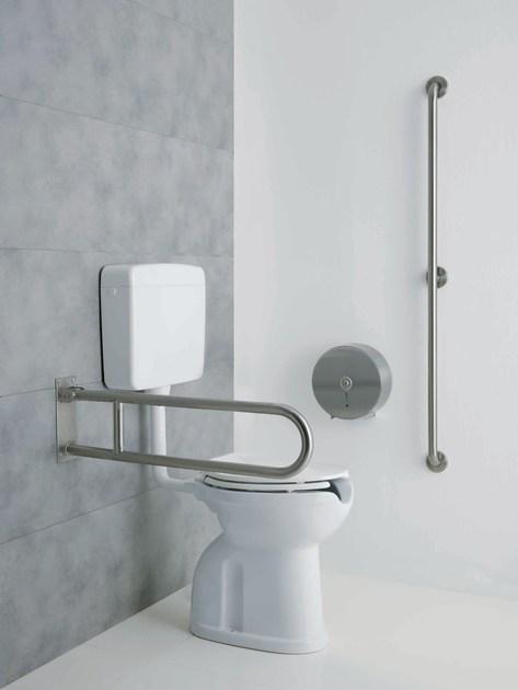 Ponte Giulio Acciaio inox satinato  G55jcs12-14  - Вид №2