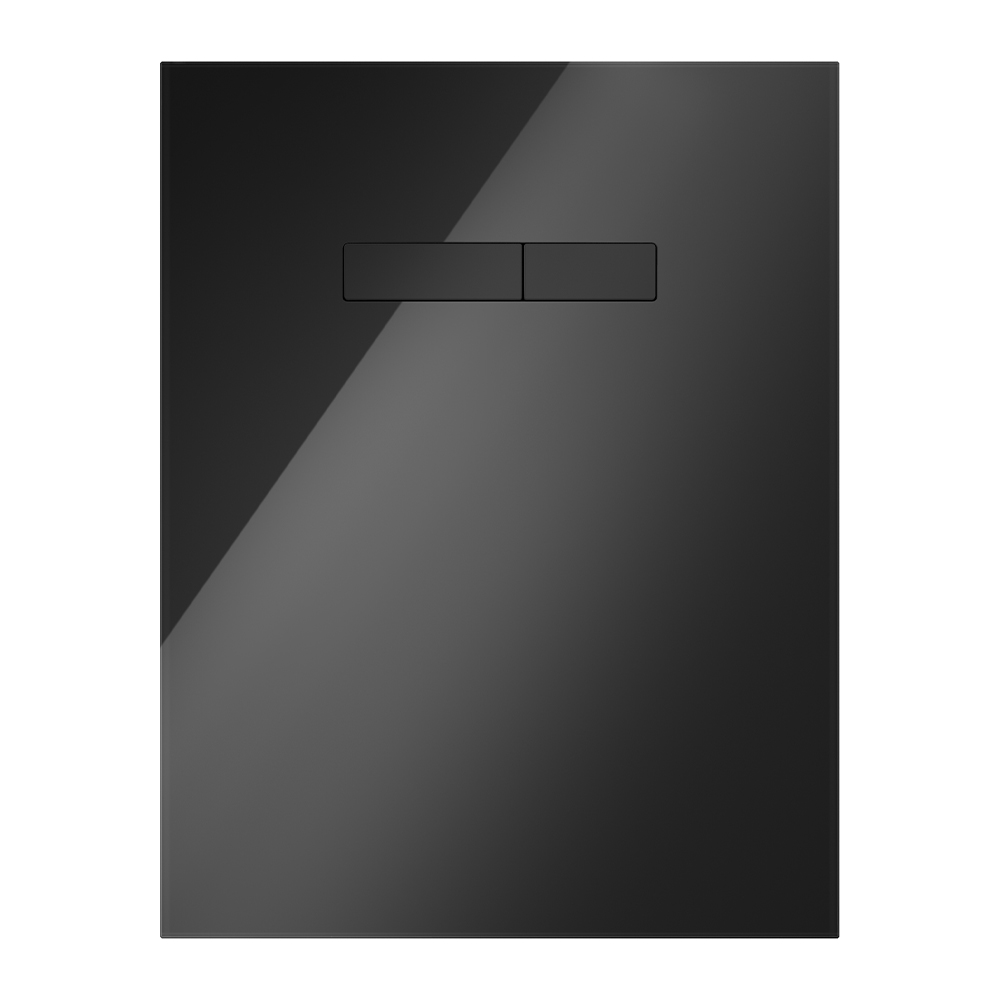 9650005 Стеклянные панели Tece TECElux - Вид №3