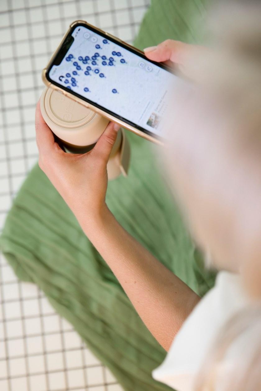 Closca Design Термобутылка из нержавеющей стали sun-id-1487840 - Вид №39