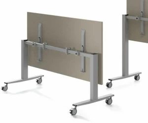 IBEBI Прямоугольный стол со складной столешницей Telemaco