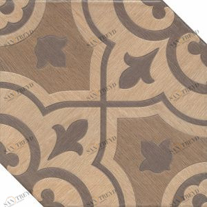 Лоредан беж темный гр. 33х33 кор (1,66м2) пал (69,72м2) Kerama Marazzi SG953100N