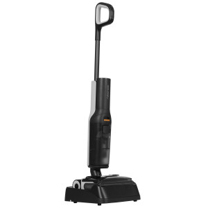 5625370 Моющий пылесос вертикальный   Roborock F25 ACE  черный