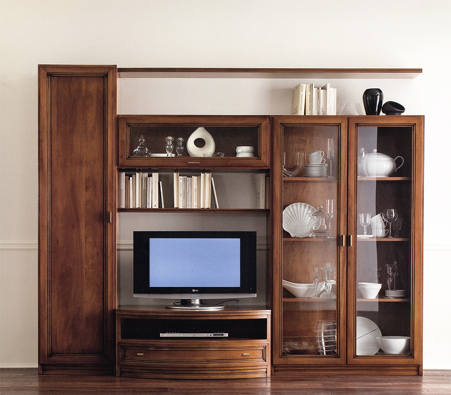 Стенка  ALTA CORTE MD016 Modula