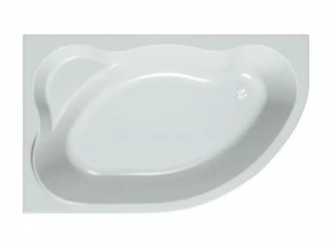 Акриловая ванна Kolpa-San Amadis 01148  SUPERIOR Словения