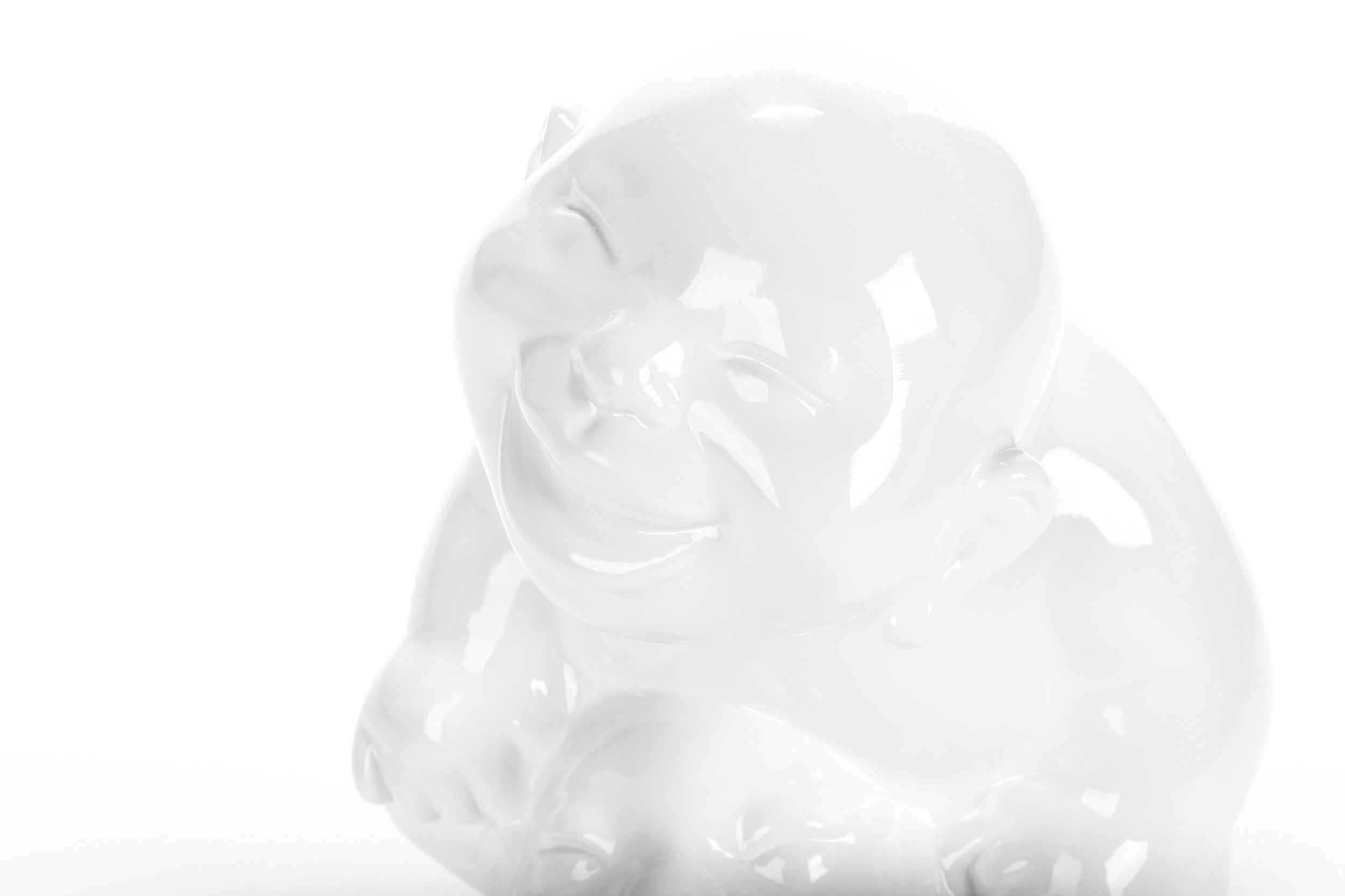 2000621338924 Статуэтка Three Sillies LA FORMA  - Вид №1