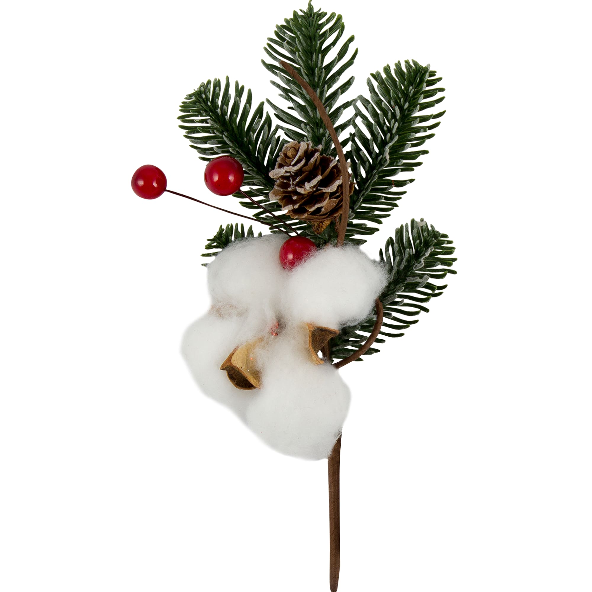 82183507 Украшение «Ветка» Santreyd 