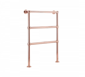 Gentry Home Грин Парк 1  Розовое золото GH101374