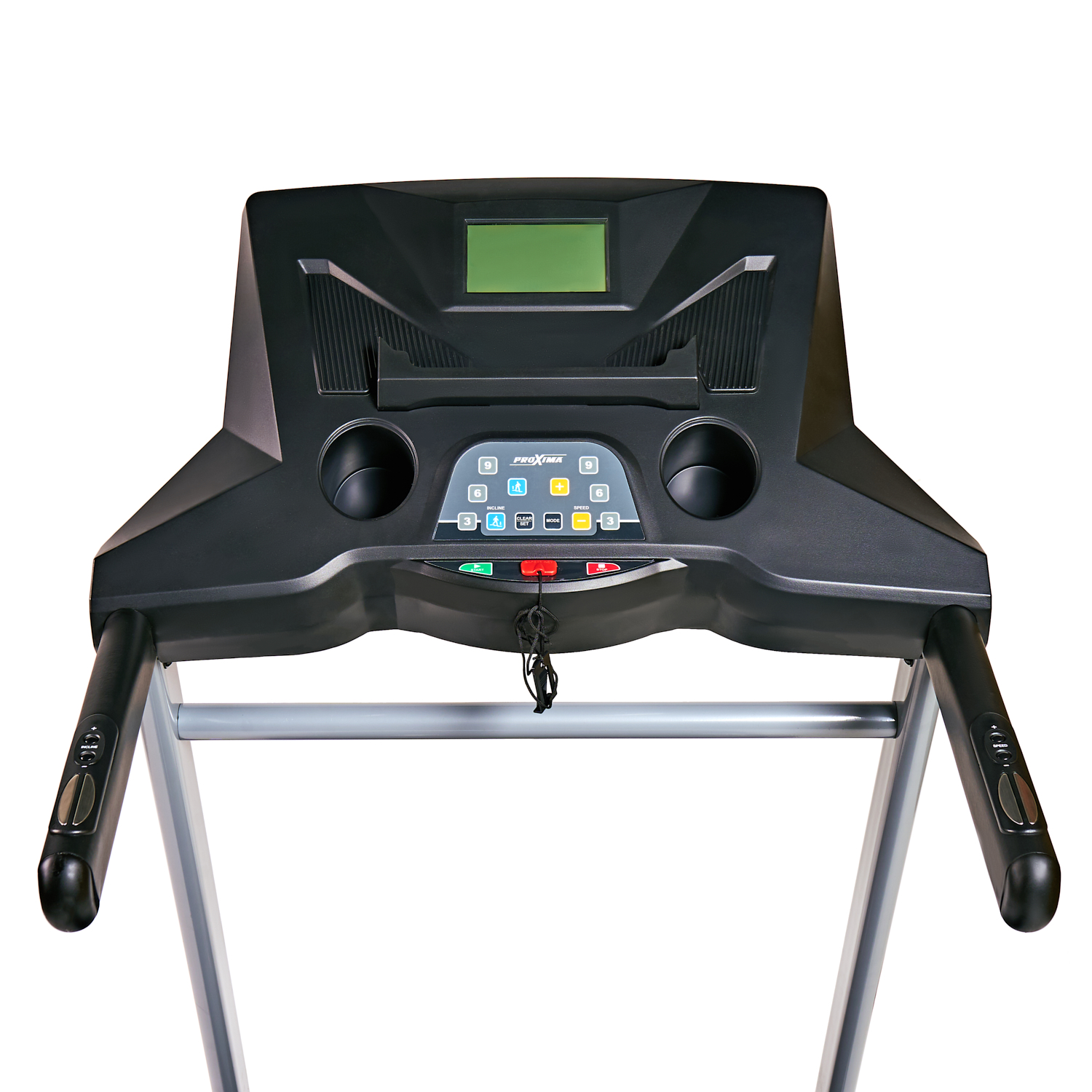 Беговая дорожка julietta ii PROXIMA sun-id-2067975 - Вид №1