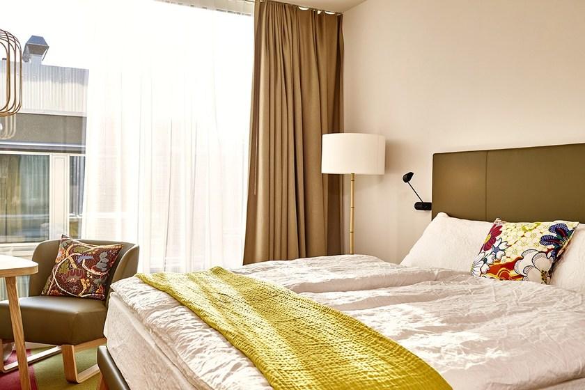 Very Wood Кожаное кресло-санки Skid sun-id-1366635 - Вид №15