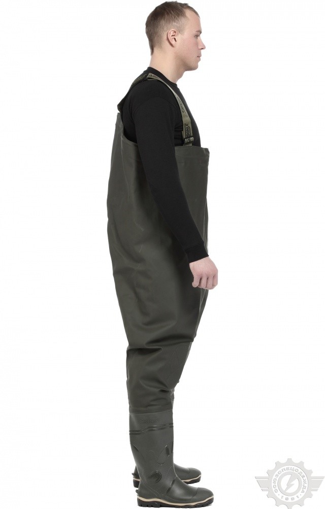 66771 Костюм "Гидротекс"  Летняя обувь  размер 46 Спецодежда  - Вид №2