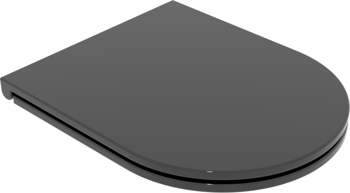 LKCOPRSLTICR2 Крышка сиденья быстросъемное soft close GSG CERAMIC Like