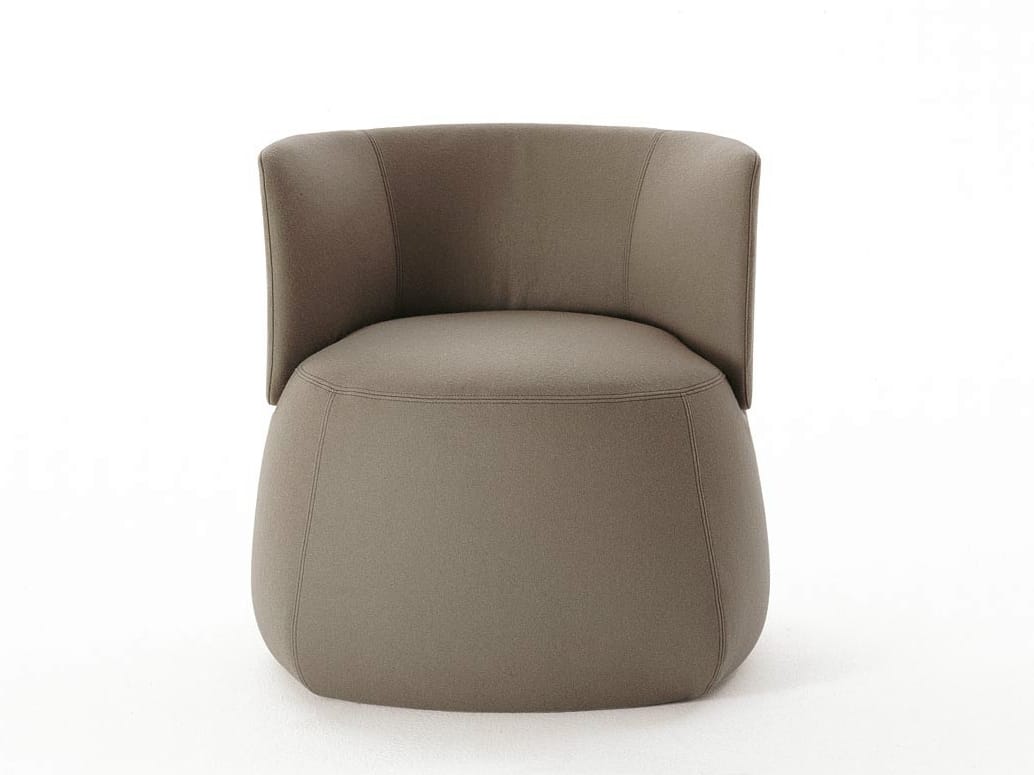 Тканевое кресло B&B Italia Fat Sofa ARCH-00153111 - Вид №1