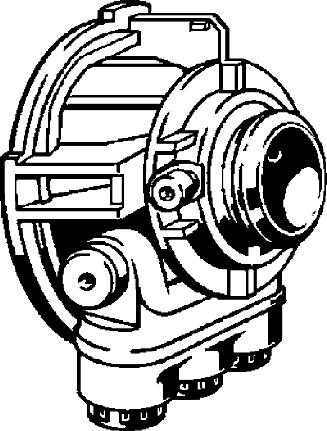 Viega Узел подачи воды 6161.9 (575779) 575 779 - Вид №1