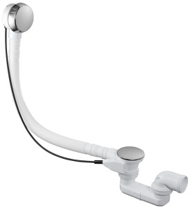 U72255-CP Напрасно тратить JACOB DELAFON NO COLLECTION