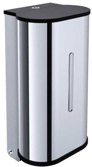 Emco Bad Настенный дозатор мыла System2 sun-id-1500393 - Вид №1