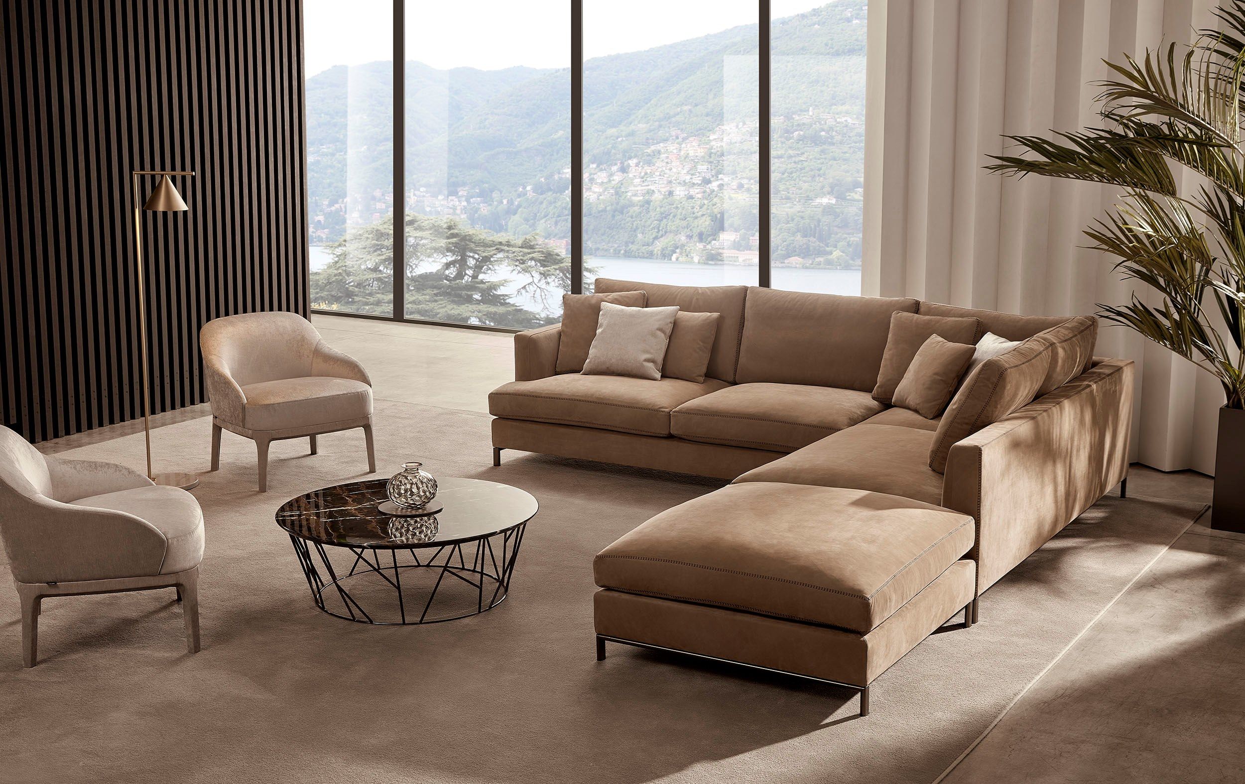 Модульный диван Marelli ARCH-00097749 - Вид №15