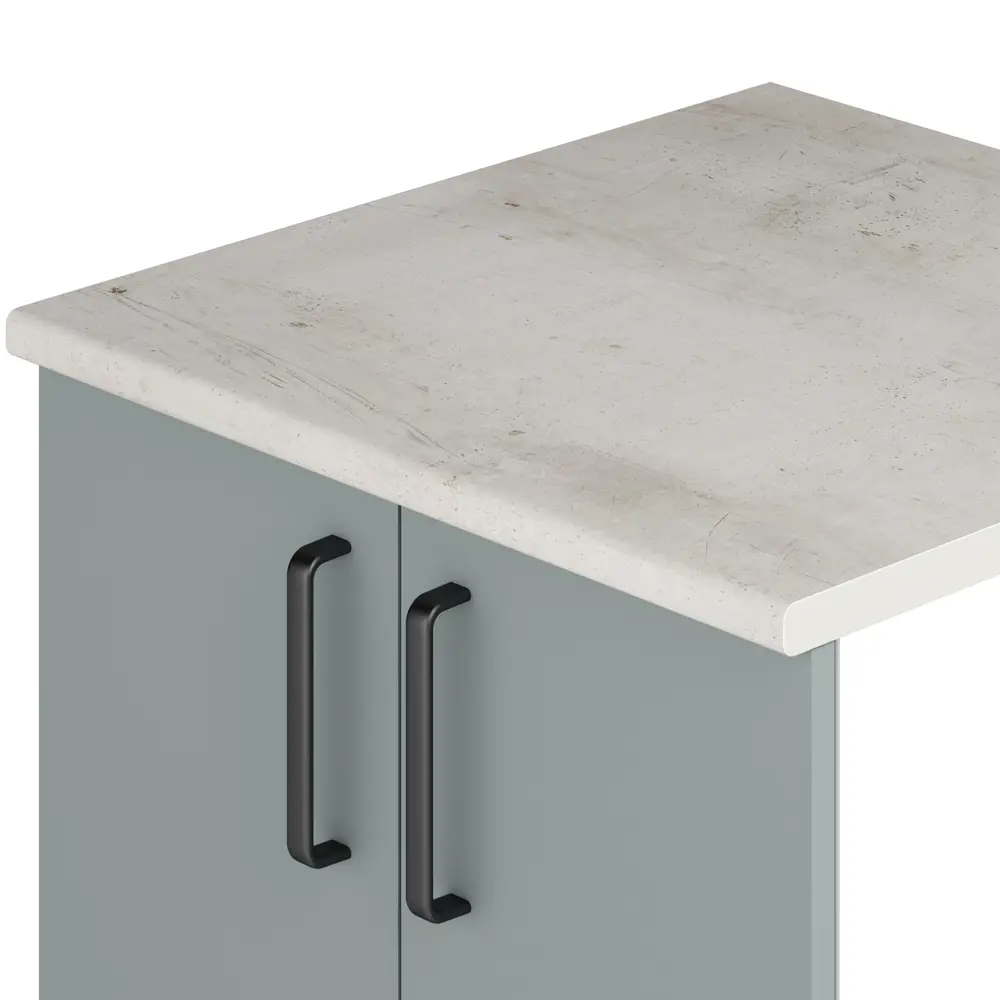 Шкаф напольный Santreyd Неман для современной кухни 86578423 STLM-0070192 - Вид №4