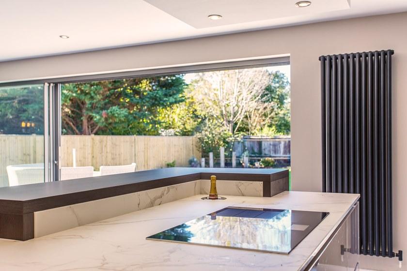 Kaelo Встроенный винный холодильник Santreyd sun-id-1435006 - Вид №6