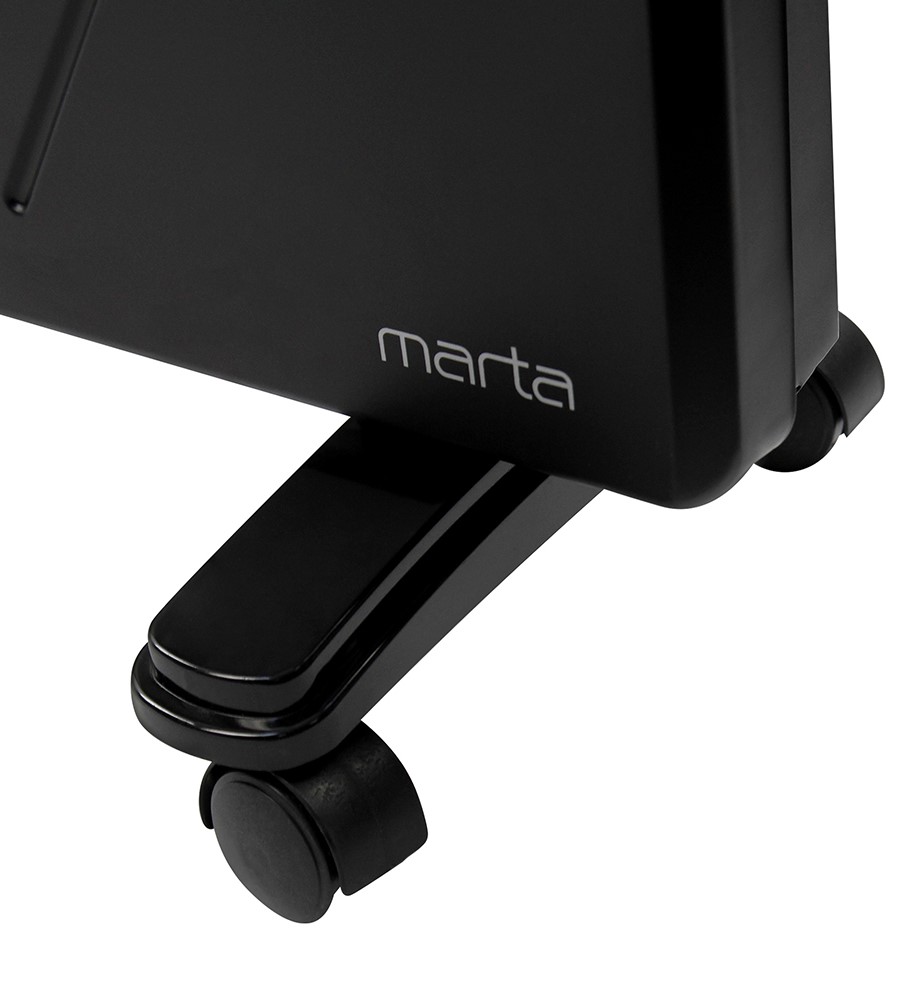 9071430 Конвектор MARTA MT-CH2452A STDN-0149382 - Вид №6