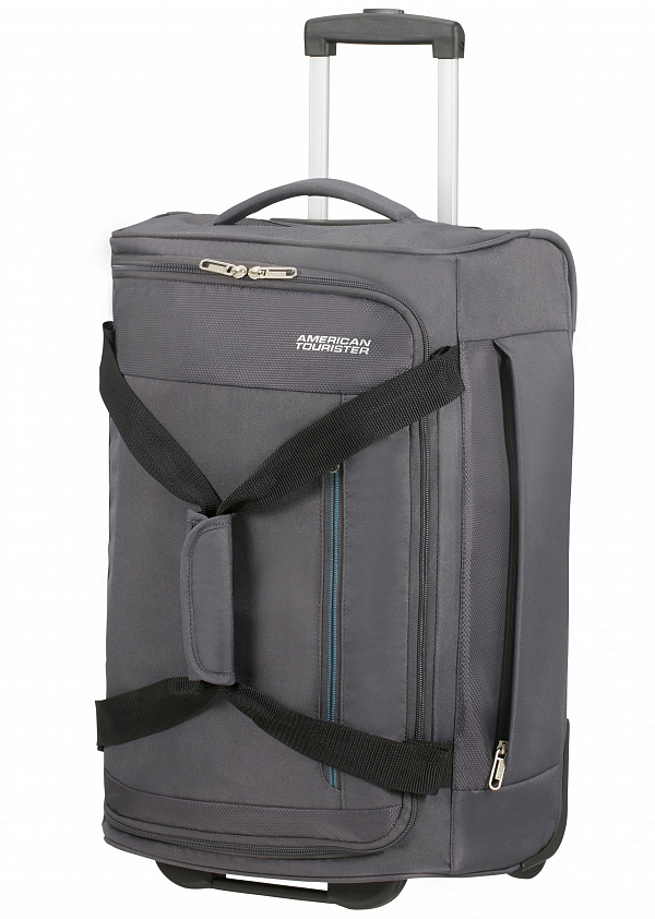 95G-08005 Сумка на колесах 95G*005 Duffle With Wheels American Tourister Heat Wave 