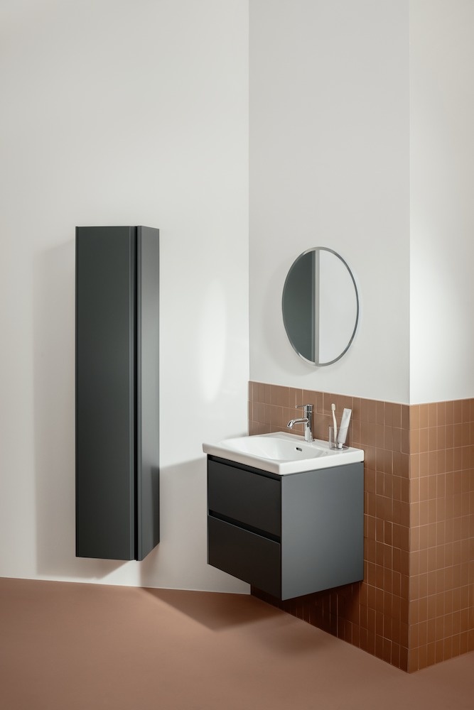 H8100834001041 Раковина LAUFEN PRO - Вид №6