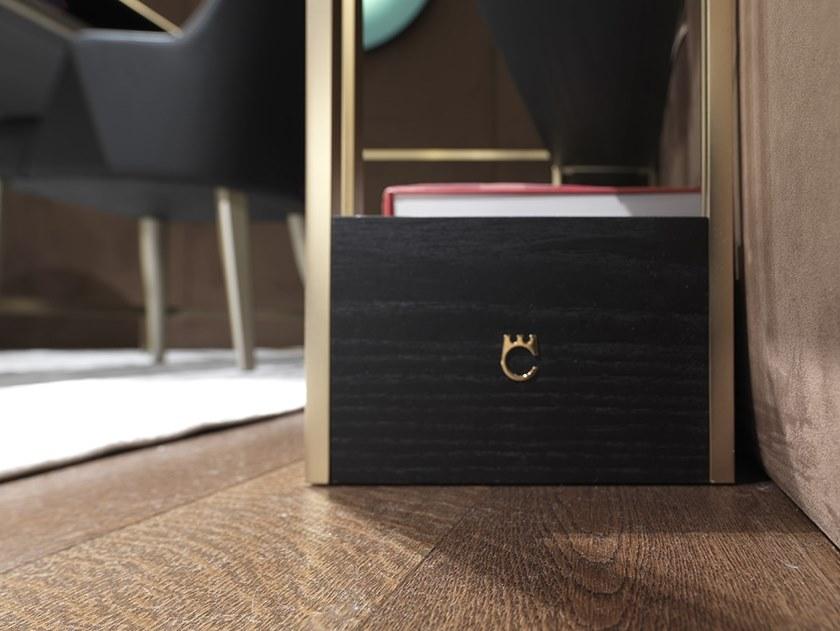 Paolo Castelli Открытый книжный шкаф с ящиками из стали и металла sun-id-1419109 - Вид №5