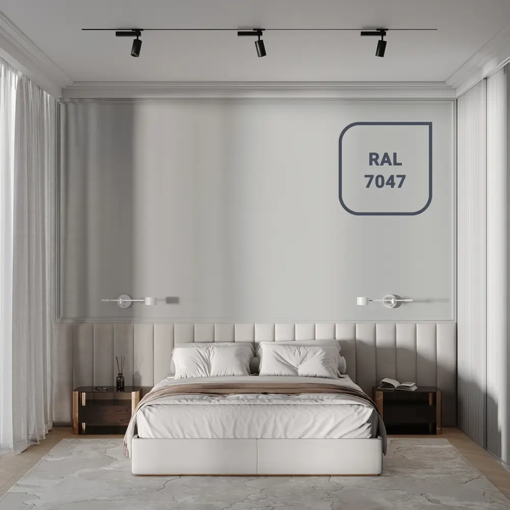 Краска латексная Olimp моющаяся матовая цвет белый база А 10 л STLM-2141990 - Вид №32