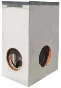 Pircher Бетонный колодец для сбора воды City