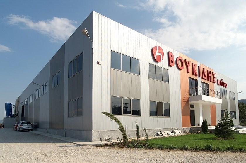 ELCOM SYSTEM Монолитные изоляционные металлические панели для стен и перегородок Termopareti® sun-id-1394362 - Вид №88