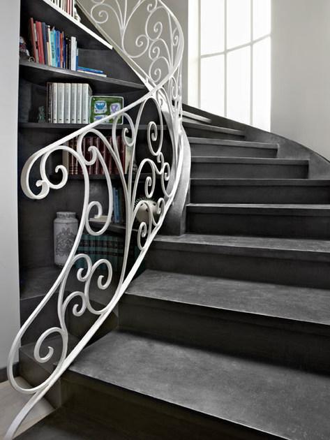 IDEAL WORK Напольная / настенная плитка из microtopping® sun-id-1350189 - Вид №14