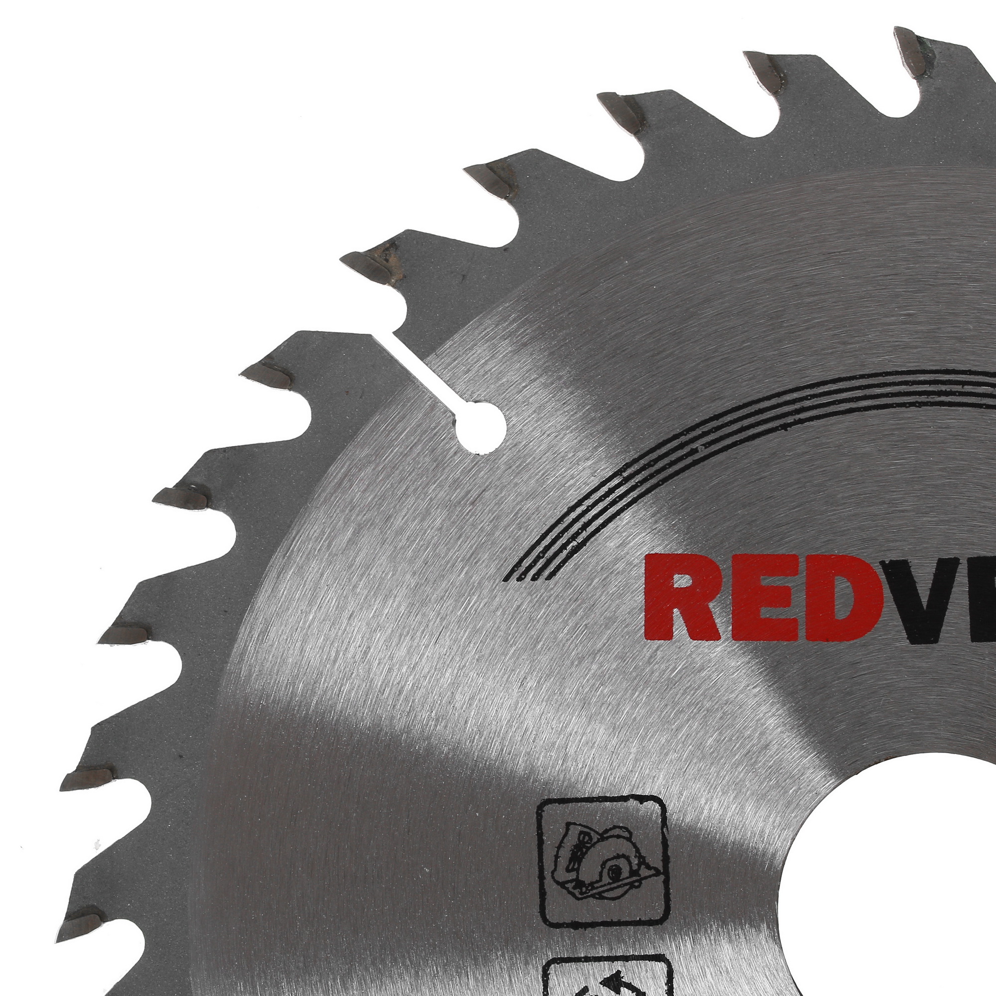 Диск пильный RedVerg 800101 1203911 STDN-0063553 - Вид №1