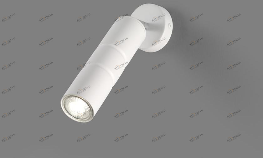 Metal Lux Настенный светильник из металла Turbo sun-id-1442981