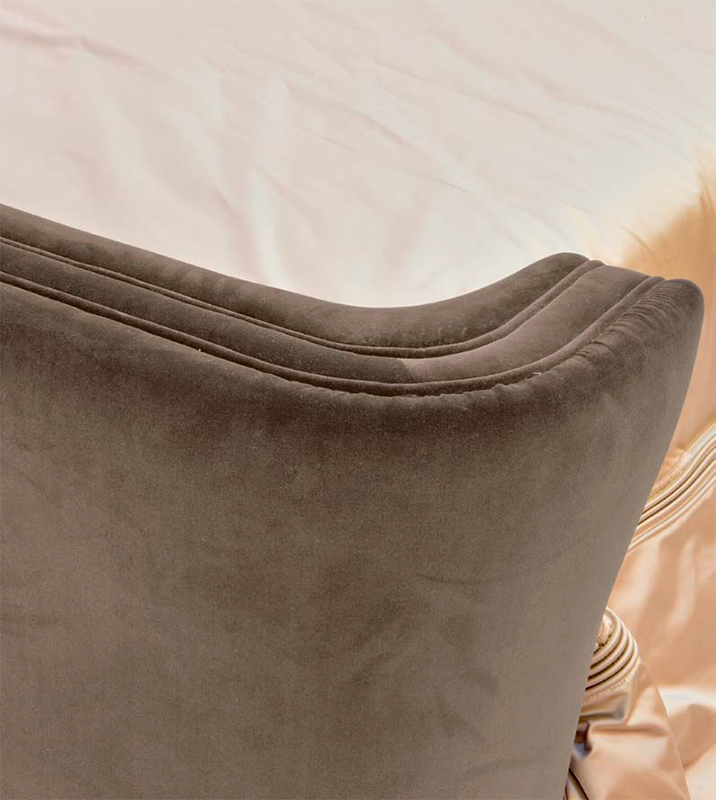 Кровать  MEDEA 2053LL Prestige - Вид №2