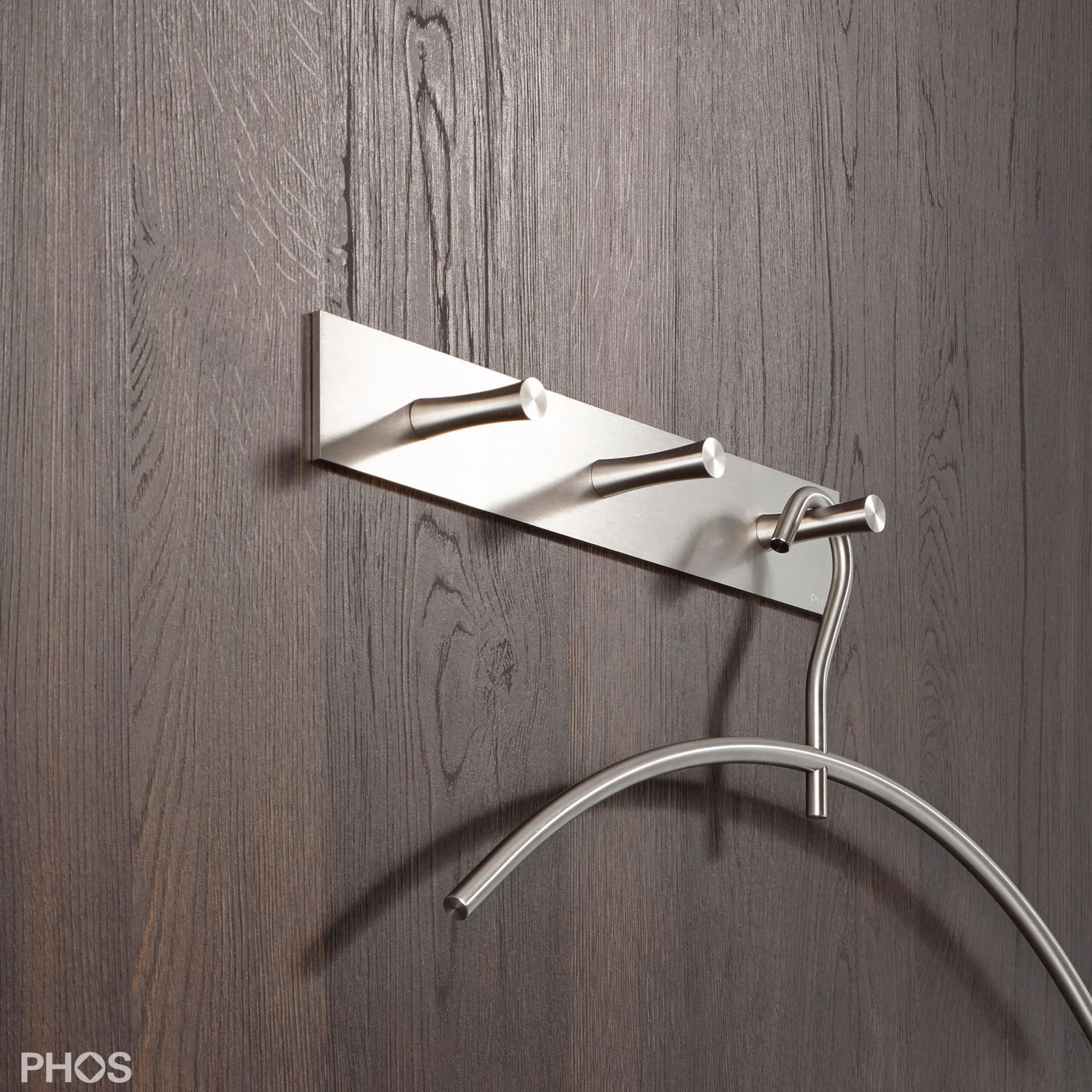 HL3F Крючок для одежды PHOS  - Вид №1