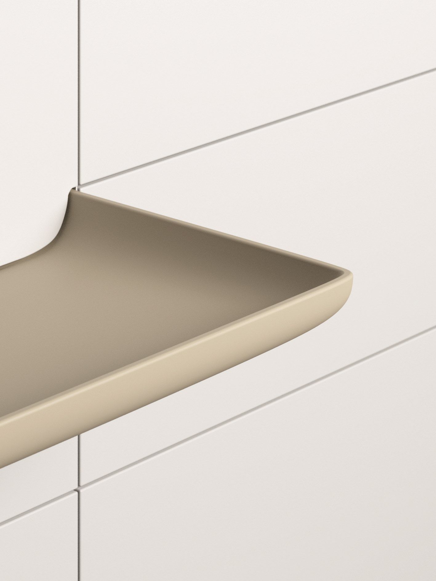 Секционный умывальник Rexa Vision ARCH-00134180 - Вид №10