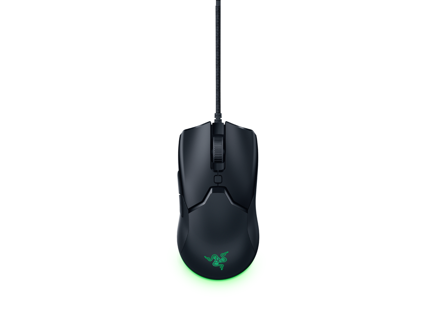 RZ01-03250100-R3M1 viper mini - wired gaming mouse - frml packaging 6btn Razer Santreyd 