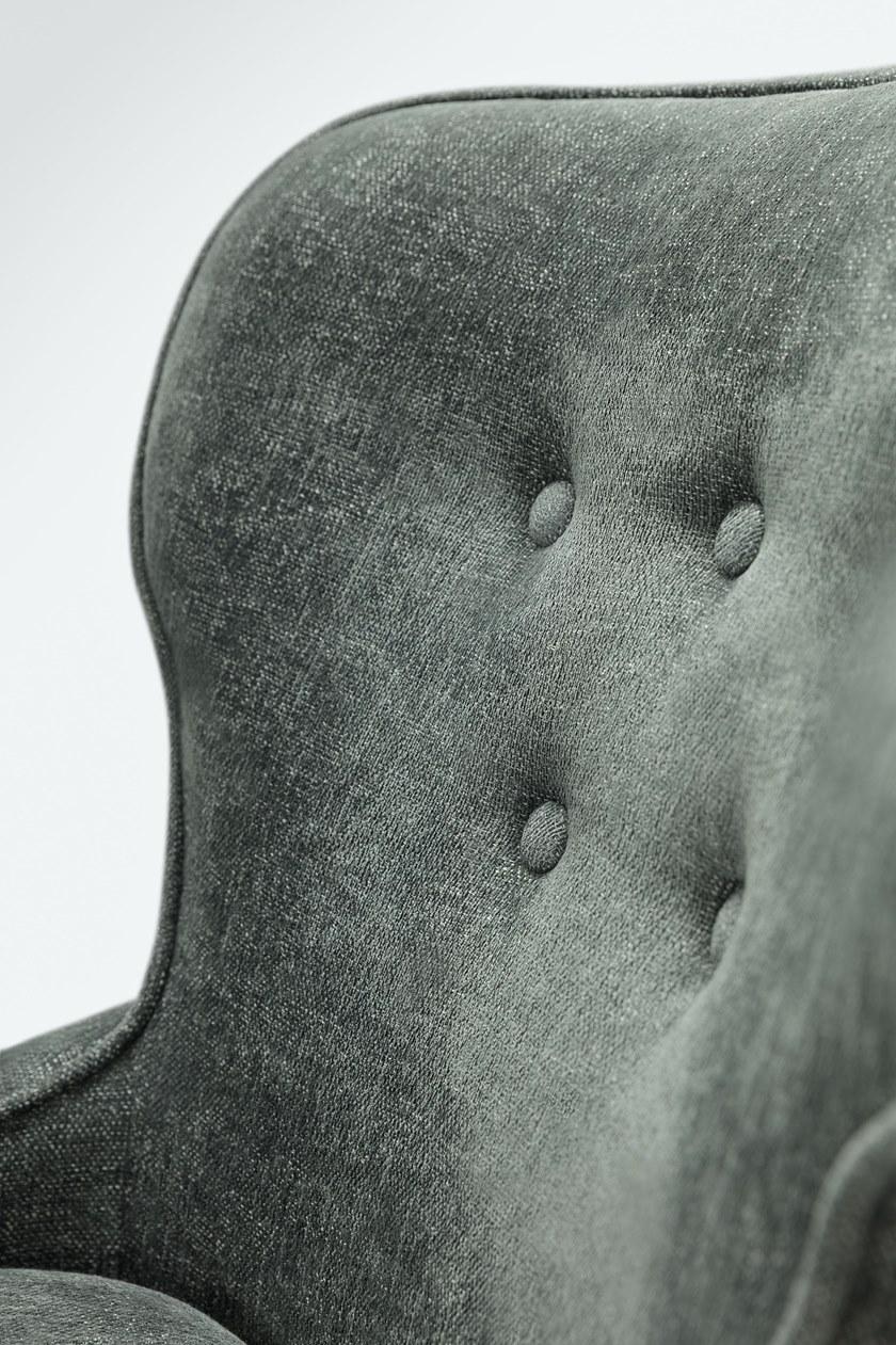 Sits Кресло из мягкой ткани sun-id-1434377 - Вид №6