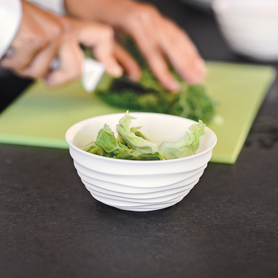 175012158 Чаша tierra, D12 см, бежево-розовая Guzzini  - Вид №1