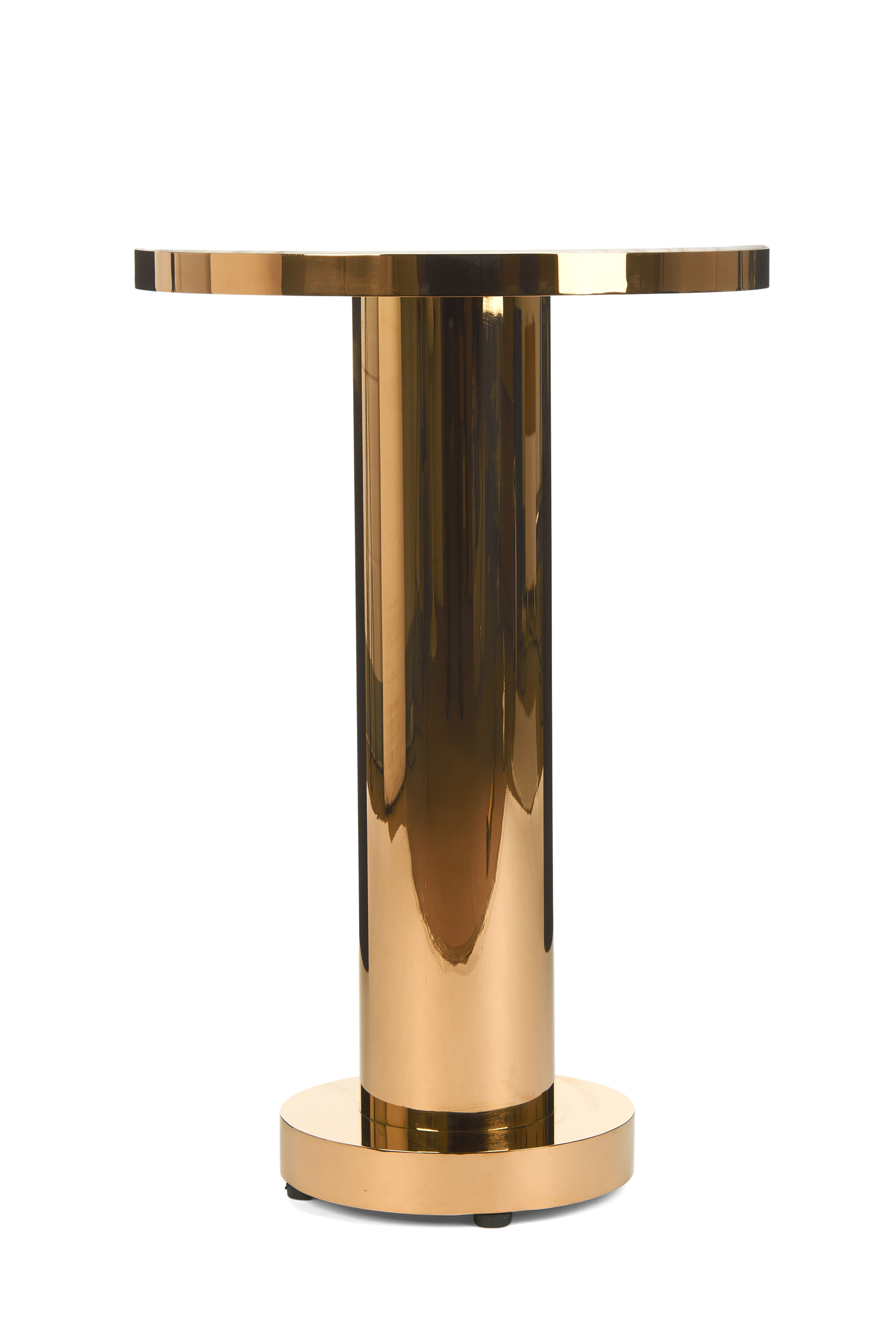 2000983219794 Кофейный стол Nanu VINCENT SHEPPARD  - Вид №1