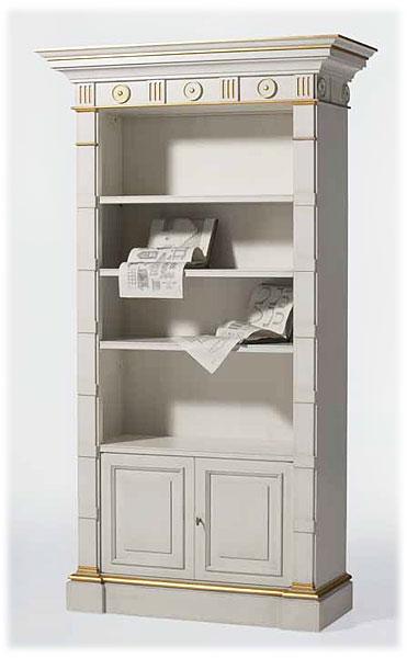 Книжный шкаф  OAK MG 1040 