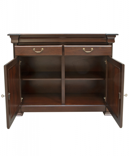 1871 Tifernoit Комод с 2 ящиками, 2 дверцами Soggiorno  - Вид №10