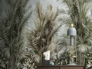 Inkiostro Bianco Обои на стену Inediti serie 01 Inklrgz19